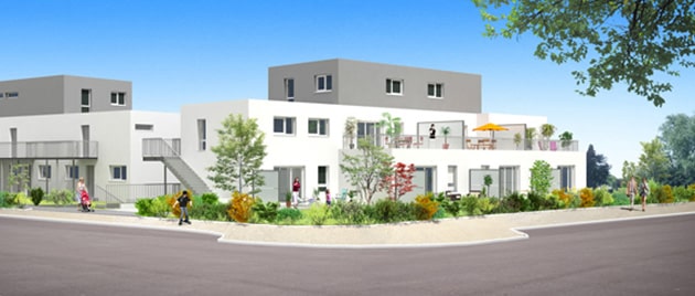 Illfurth / La Contemporaine